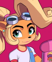 Coco Bandicoot