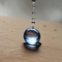 A drop of water