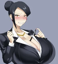 Takiyama Kyoko