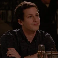 Jake Peralta