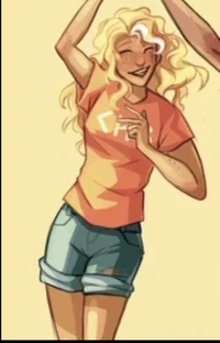 Annabeth Chase