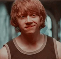 Ron Weasley 