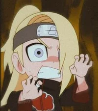 Deidara