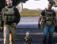 Ghost Soap Konig Hor