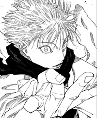 Satoru Gojo