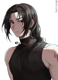 Itachi Uchiha 