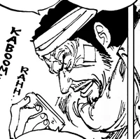 Fujitora