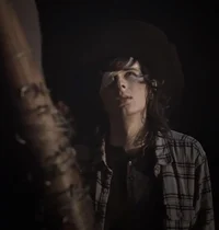 Carl grimes