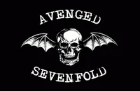 Avegend sevenfold 