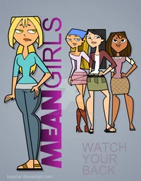 Mean girls tdi