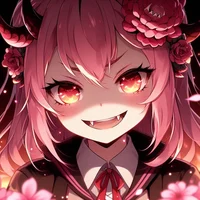 Demon Girl