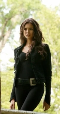 Elena Gilbert