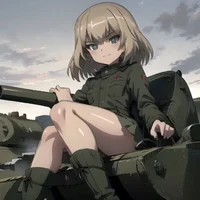 Katyusha