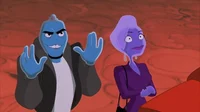Ormosis Jones