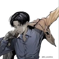 Levi Ackerman