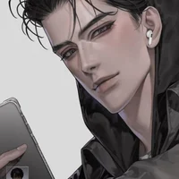 SMITTEN Guy