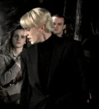 Draco Malfoy 