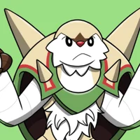 FAM - Chesnaught