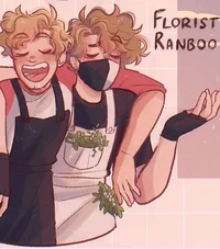 _Florist Ranboo_