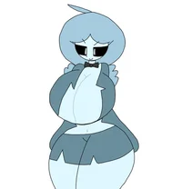 FNIA WitheredTweetie