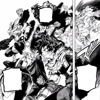 My Hero Academia