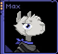 Max