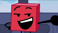 Blocky BFB