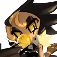 Street Urchin Cookie