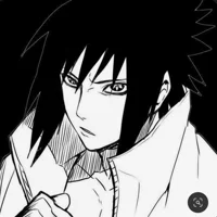 NS Sasuke Uchiha