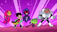 Teen Titans GO RP