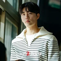 Lee Min Soo