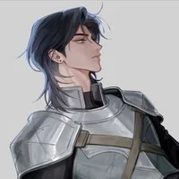 Simon- lovelorn duke