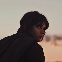 Jyn Erso