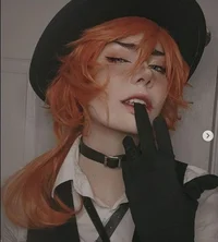 -Chuuya