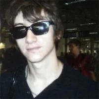 Alex Turner