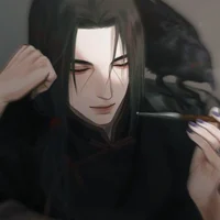 Itachi Uchiha 