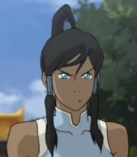 Korra