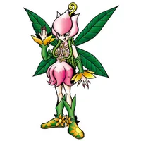 Lillymon 