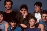 The Outsiders