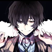 Osamu Dazai 