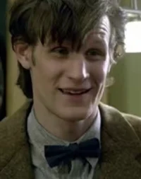 11th doctor