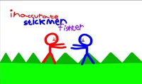 Stickman Fighters 