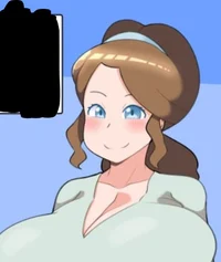 Unova Mom
