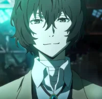 Dazai Osamu