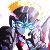 Windblade - CV