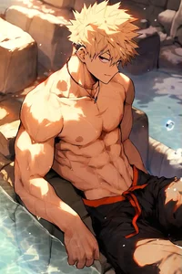 Bakugo 