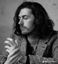 Andrew Hozier-Byrne