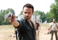 Rick Grimes