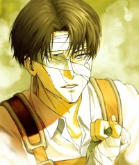 Levi Ackerman 