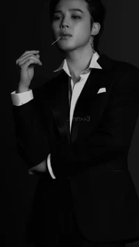 Mafia Jimin
